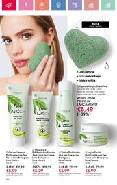 Folheto Oriflame Página 156