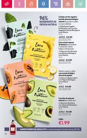 Folheto Oriflame Página 158