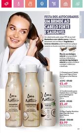 Folheto Oriflame Página 159
