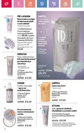 Folheto Oriflame Página 16