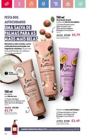 Folheto Oriflame Página 160