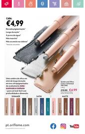 Folheto Oriflame Página 164
