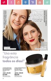 Folheto Oriflame Página 20