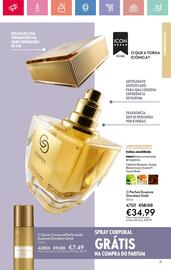 Folheto Oriflame Página 21