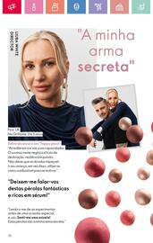 Folheto Oriflame Página 22