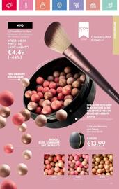 Folheto Oriflame Página 23