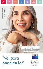 Folheto Oriflame Página 24