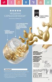 Folheto Oriflame Página 25