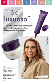 Folheto Oriflame Página 26