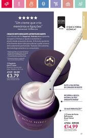 Folheto Oriflame Página 27