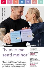 Folheto Oriflame Página 28