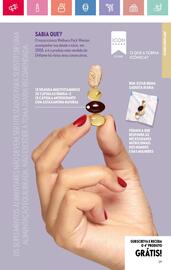 Folheto Oriflame Página 29