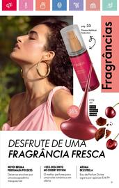 Folheto Oriflame Página 31