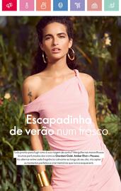 Folheto Oriflame Página 32