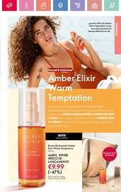 Folheto Oriflame Página 35