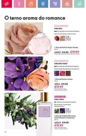 Folheto Oriflame Página 36