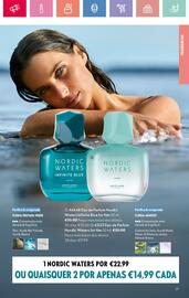 Folheto Oriflame Página 37