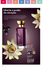Folheto Oriflame Página 40
