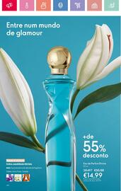 Folheto Oriflame Página 44