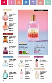 Folheto Oriflame Página 46