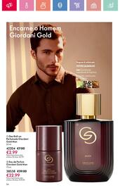 Folheto Oriflame Página 56