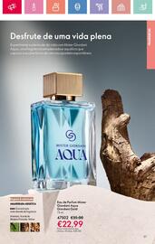 Folheto Oriflame Página 57