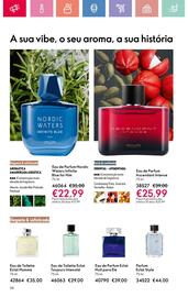 Folheto Oriflame Página 58