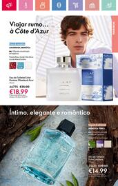 Folheto Oriflame Página 59