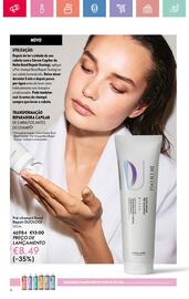Folheto Oriflame Página 6