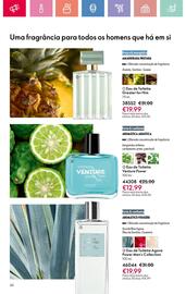 Folheto Oriflame Página 60
