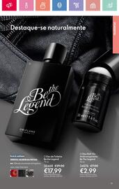 Folheto Oriflame Página 61