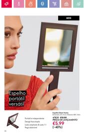Folheto Oriflame Página 66