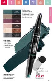 Folheto Oriflame Página 67