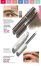 Folheto Oriflame Página 69