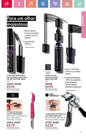 Folheto Oriflame Página 71