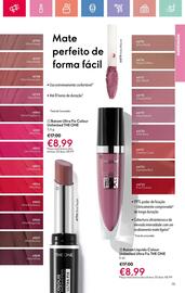 Folheto Oriflame Página 75