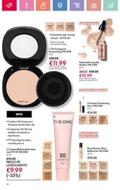 Folheto Oriflame Página 76