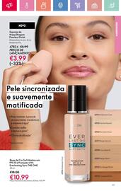 Folheto Oriflame Página 77