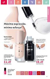 Folheto Oriflame Página 79