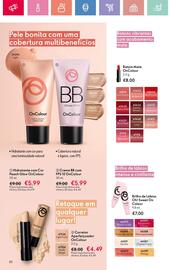 Folheto Oriflame Página 80