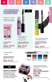 Folheto Oriflame Página 81