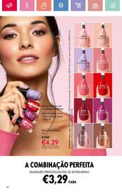 Folheto Oriflame Página 82