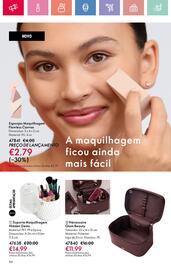 Folheto Oriflame Página 84