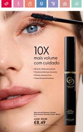 Folheto Oriflame Página 86