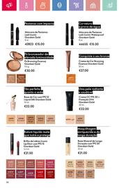 Folheto Oriflame Página 88