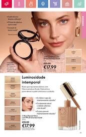Folheto Oriflame Página 91