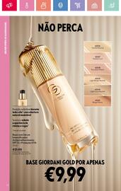 Folheto Oriflame Página 92