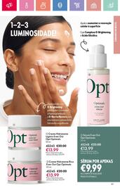 Folheto Oriflame Página 97