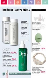 Folheto Oriflame Página 98