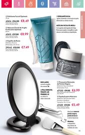 Folheto Oriflame Página 99